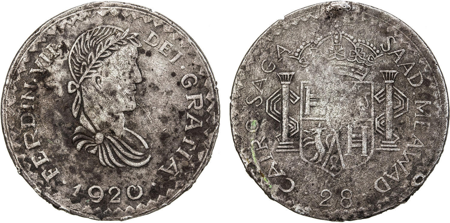 Coin coin 46703
